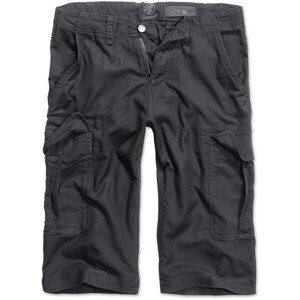 Brandit Kalhoty krátké Havannah Shorts černé XS