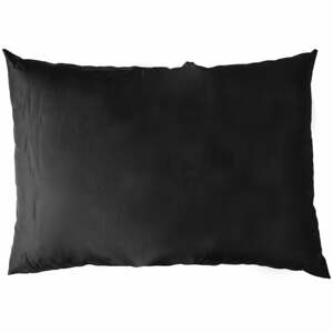 Carinthia Polštář Travel Pillow černý