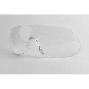 Brýle sluneční 2000 - zorník náhradní bezbarvý