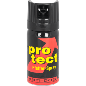 Sprej obranný pepřový PROTECT Anti-dog 45 g