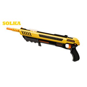 Solka Bug-A-Salt žlutá 3.0