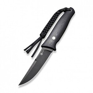 CIVIVI Knife nůž CIVIVI Tamashii Black