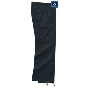 US Ranger kalhoty Brandit černé Velikost: XL