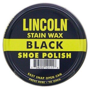 Krém na boty Lincoln - Akce