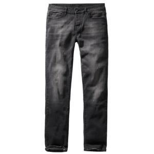 Rifle Brandit Rover Denim Jeans černé Velikost: 34/32