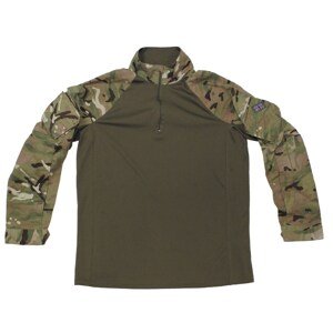 Armáda Britská Košile taktická britská Combat MTP "Armour" Barva: MTP, Velikost: L