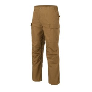Helikon-Tex® Kalhoty BDU MK2 COYOTE Barva: COYOTE BROWN, Velikost: 3XL-R