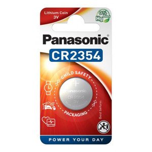 Lithiová baterie Panasonic CR2354 3V