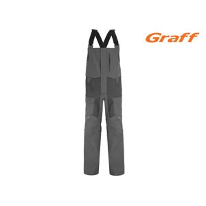 Graff Rybářské kalhoty Heindall Velikost: L/182-188