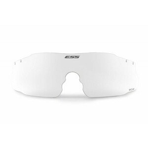 Eye Safety Systems Balistická skla pro ESS ICE čirá