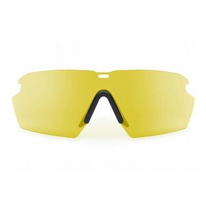 Eye Safety Systems Balistická skla pro ESS CROSSHAIR žlutá