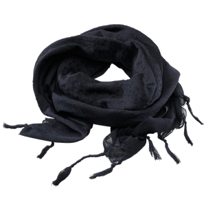 Shemag šátek Brandit modro-černý Barva: navy-black, Velikost: OS
