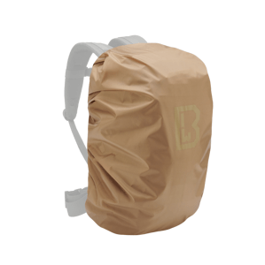 Nepromokavý převlek na batoh Brandit střední pískový Barva: camel, Velikost: OS