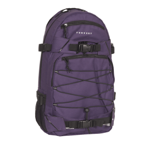 Batoh Forvert Louis fialový Barva: purple, Velikost: OS