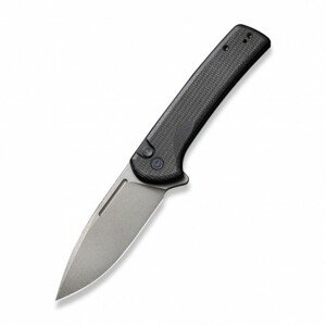 CIVIVI Knife zavírací nůž CIVIVI Conspirator Black Micarta