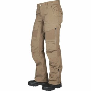 TRU-SPEC Kalhoty dámské 24-7 SERIES XPEDITION rip-stop COYOTE Barva: COYOTE BROWN, Velikost: 8-30