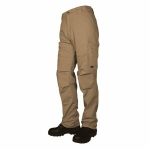 TRU-SPEC 24-7 Kalhoty 24-7 GUARDIAN rip-stop COYOTE Barva: COYOTE BROWN, Velikost: 28-32