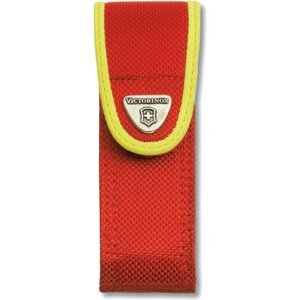 Victorinox Pouzdro nylonové pro nůž RescueTool ČERVENÁ/ŽLUTÁ Barva: Červená