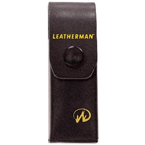 Pouzdro Leatherman kožené pro BLAST ČERNÉ Barva: Černá