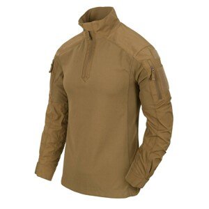 Helikon-Tex® Košile taktická MCDU NYCO rip-stop COYOTE Barva: COYOTE BROWN, Velikost: M