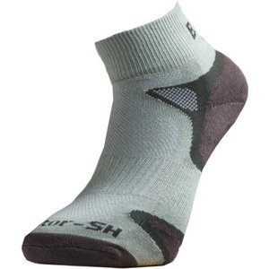 Ponožky BATAC Operator Short SVĚTLE ZELENÉ Barva: Zelená, Velikost: EU 34-35