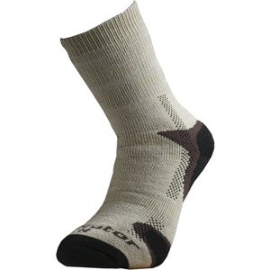 Ponožky BATAC Operator Thermo KHAKI Barva: KHAKI, Velikost: EU 34-35