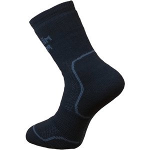 Ponožky BATAC Thermo ČERNÉ MĚSTSKÁ POLICIE Barva: Černá, Velikost: EU 34-35