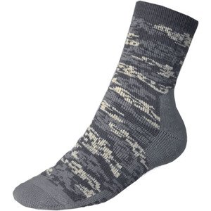 Ponožky BATAC Thermo ACU, ACU DIGITAL Barva: ACU , AT - DIGITAL, Velikost: EU 34-35