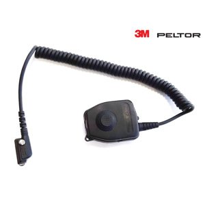 3M / PELTOR Adaptér pro radiostanici 3M Peltor FL5000 PPN-17-0139