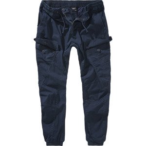 BRANDIT kalhoty Ray Vintage Trousers Modrá Velikost: S