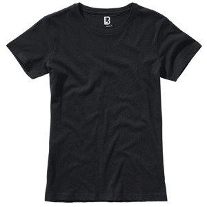 BRANDIT Dámské tričko Černá Velikost: 3XL