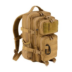 BRANDIT Dětský batoh US Cooper backpack Camel Velikost: OS