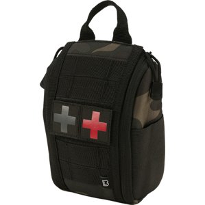 BRANDIT zdravotní taška Molle First Aid Pouch Premium Velikost: OS